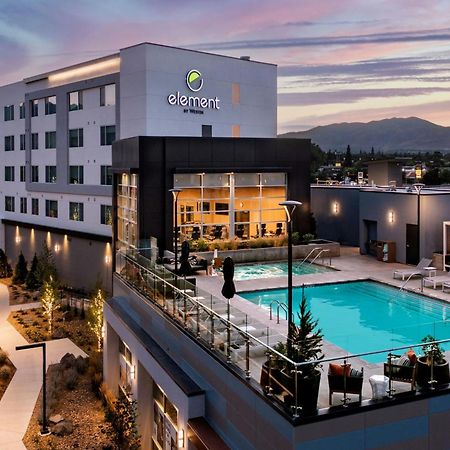 Element Reno Experience District Hotel Exterior foto